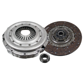 0062503004S1 Clutch Kit