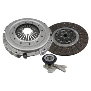 0062508404S1 Clutch Kit