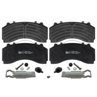 0064201420 Brake Pad Set