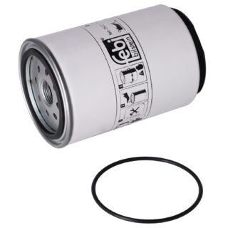 007146717 Fuel Filter with seal rings
