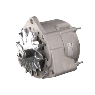 0071549202 Alternator