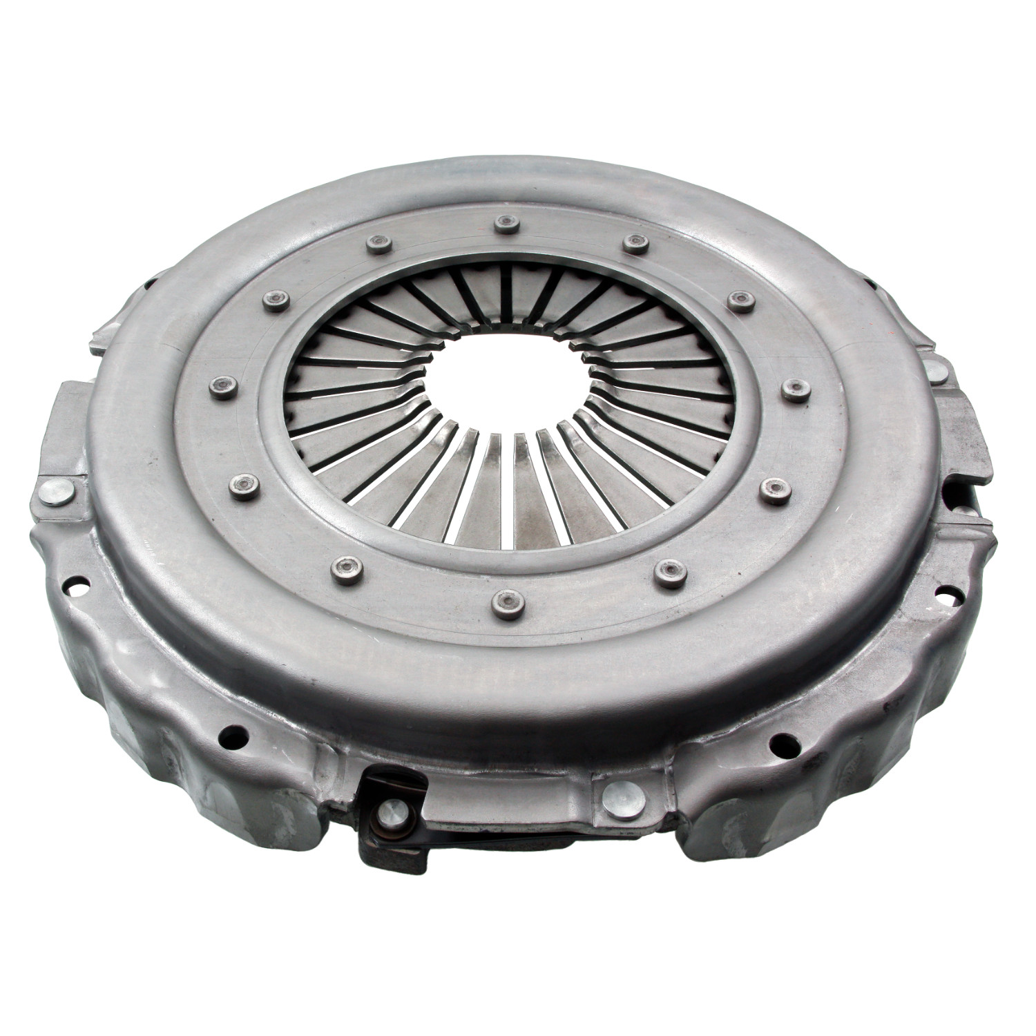 0072501504-Clutch-Cover 0072501504 Clutch Cover — изображение 1