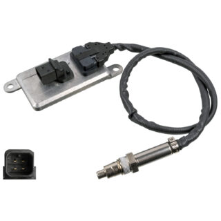 0081539828 NOx Sensor AdBlue system