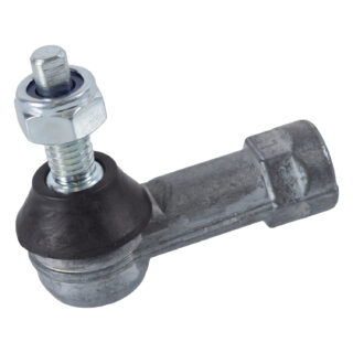 008198187 Angled Ball Joint for gear linkage with lock nut