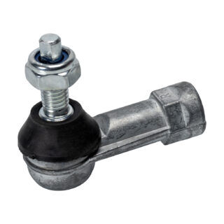 008198188 Angled Ball Joint for gear linkage with lock nut