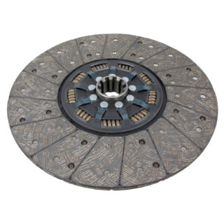 0082507903 Clutch Disc twin disc