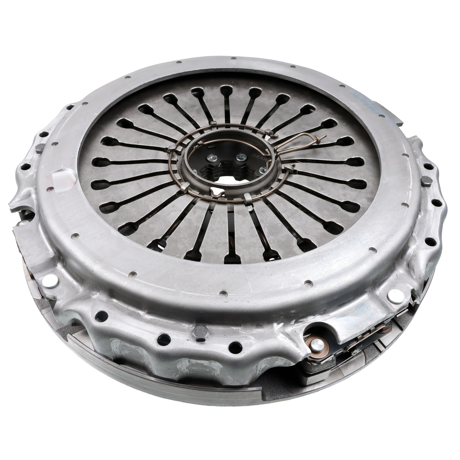 0082509304-Clutch-Cover 0082509304 Clutch Cover — изображение 1