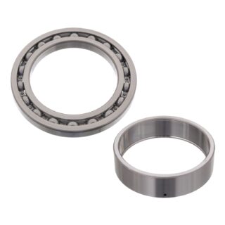 0089811325 Gear Shaft Bearing with spacer