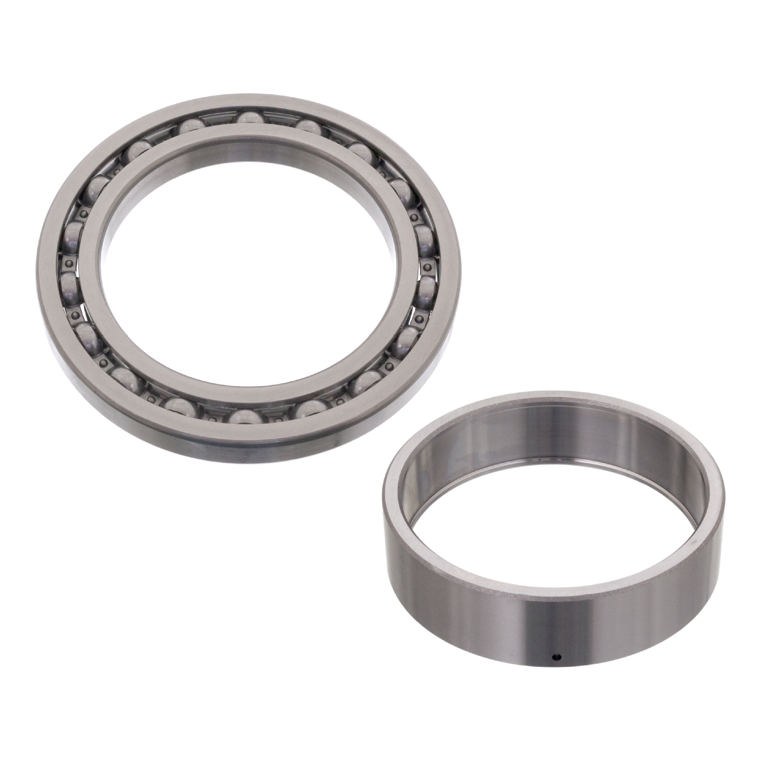 0089811325-Gear-Shaft-Bearing-with-spacer 0089811325 Gear Shaft Bearing with spacer — изображение 1