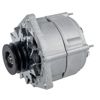 0091540702 Alternator