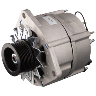 0091549802 Alternator