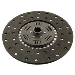 0092501303 Clutch Disc