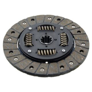 0092509103 Clutch Disc