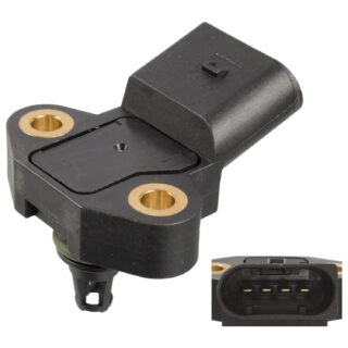 0101535328 Boost Pressure Sensor
