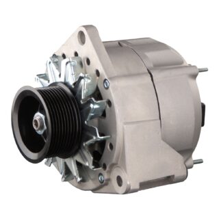 0101549102 Alternator