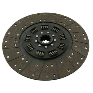 0102508903 Clutch Disc