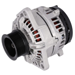 0121546802 Alternator