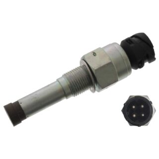 0125424717 Speed Sensor