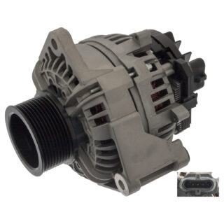0131542802 Alternator
