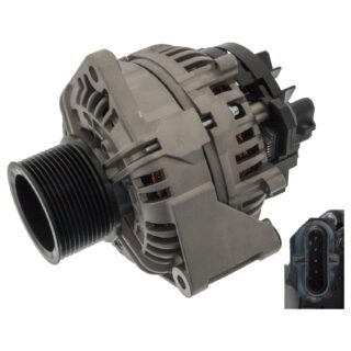 0131544202 Alternator