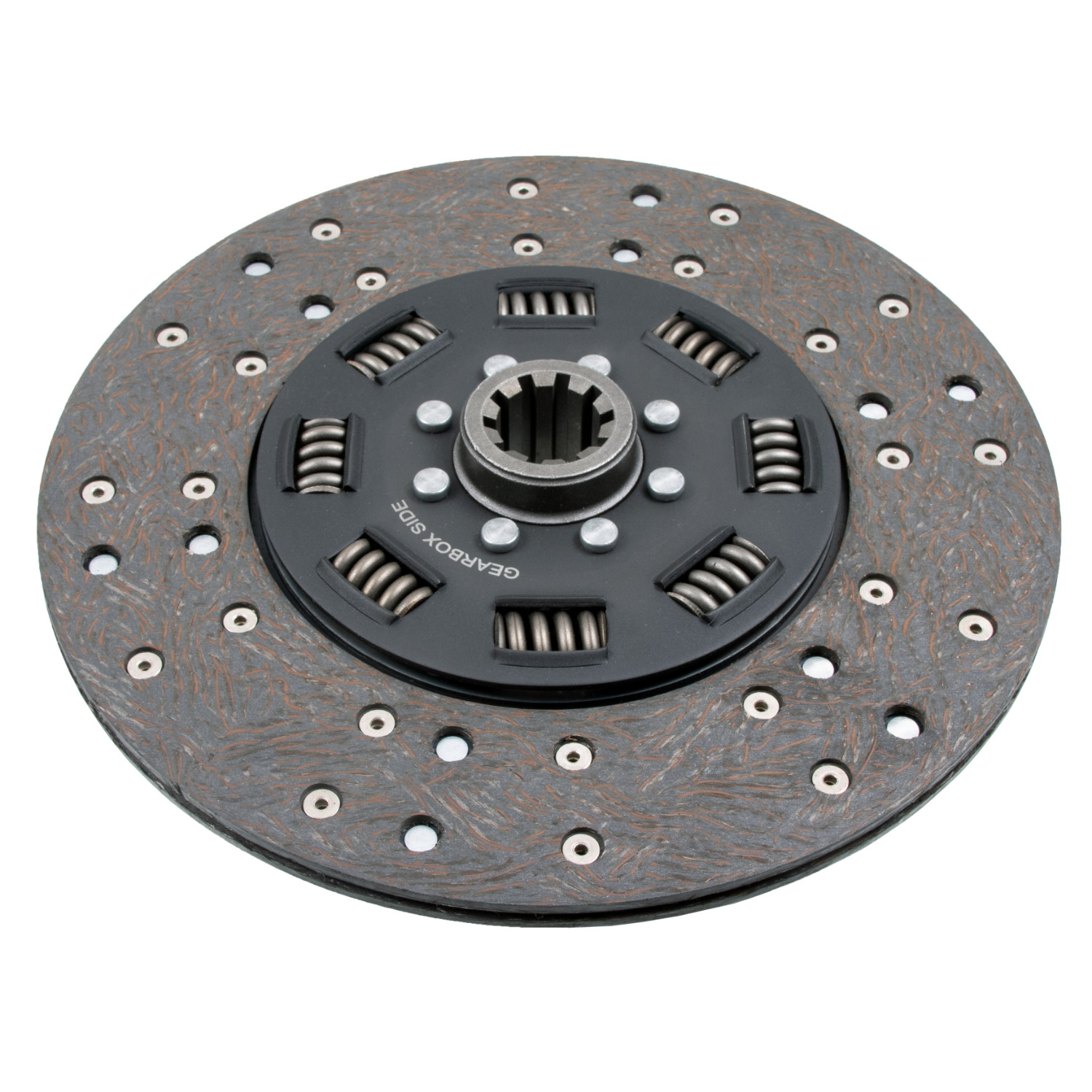0132508903-Clutch-Disc 0132508903 Clutch Disc — изображение 1
