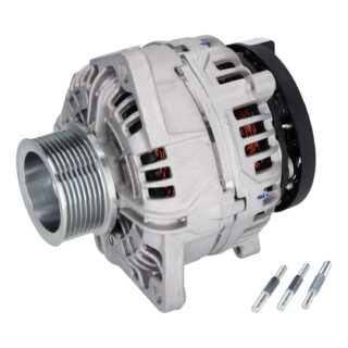 0141549502 Alternator