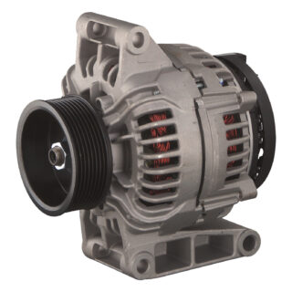 0151540502 Alternator