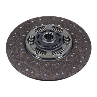 0182502003 Clutch Disc