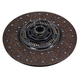 0182508003 Clutch Disc