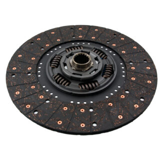 0192508203S1 Clutch Disc