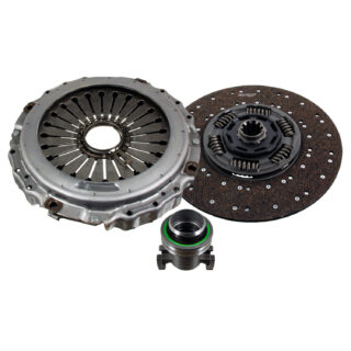 0202505101 Clutch Kit