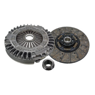 0202505401 Clutch Kit