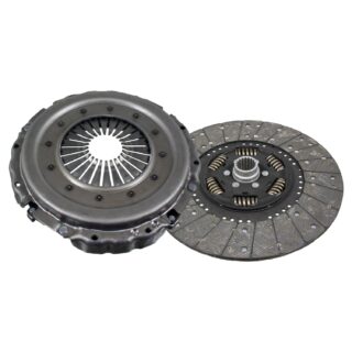0212503601 Clutch Kit