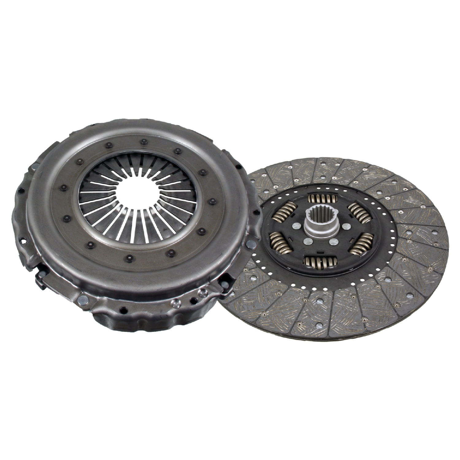 0212503601-Clutch-Kit 0212503601 Clutch Kit - Image 1