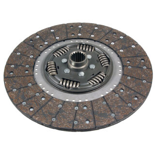 0212506803 Clutch Disc