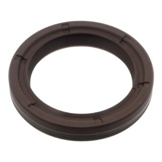0219971247 Shaft Seal Manual