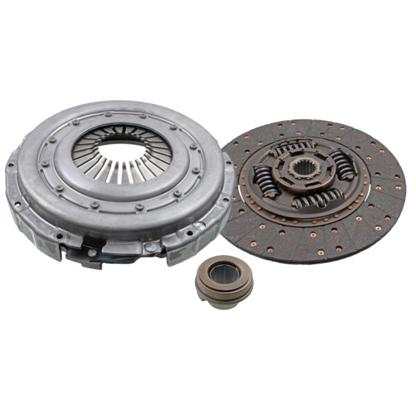 0232506601 Clutch Kit