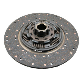 0242507303 Clutch Disc