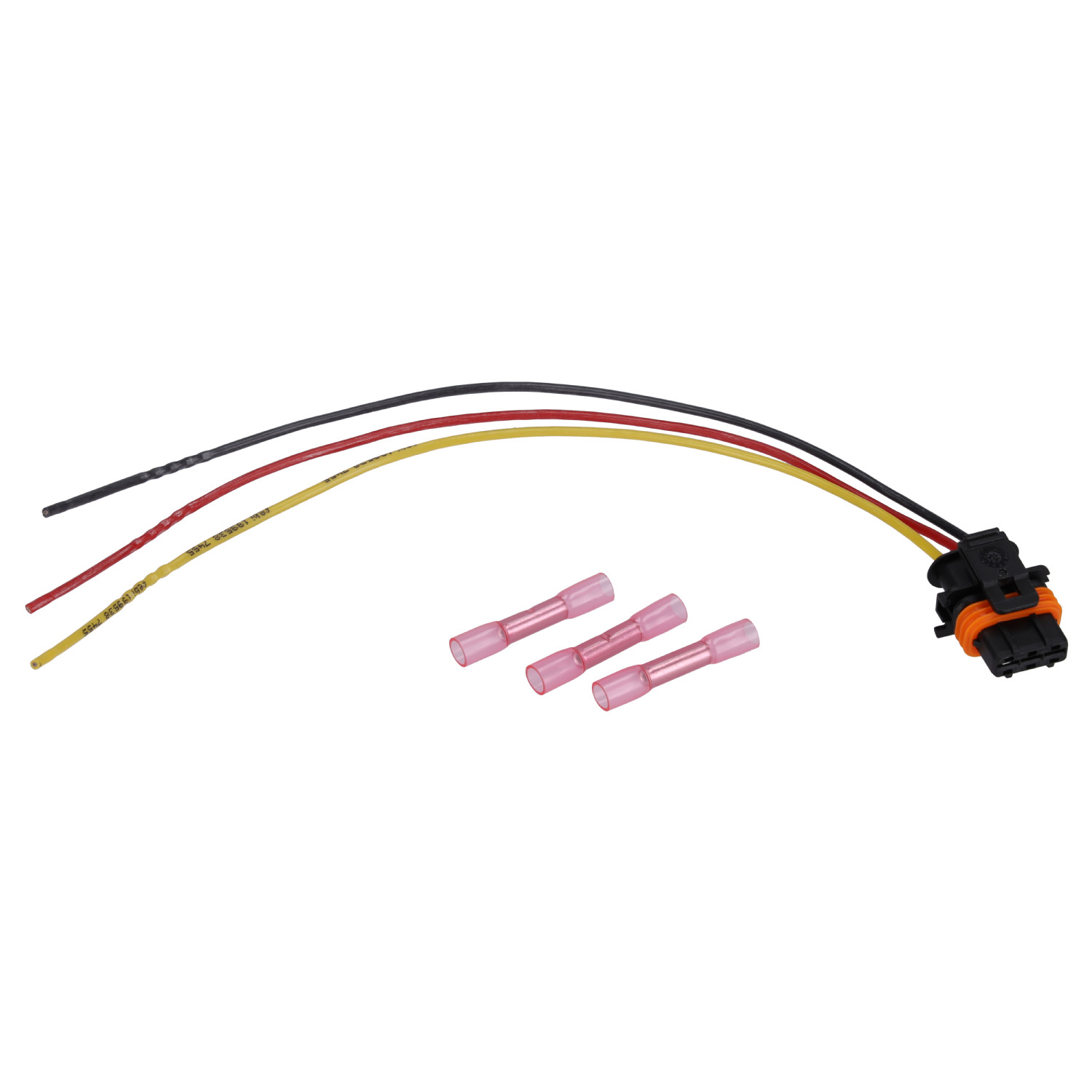 0245456426-Wiring-Harness-Repair-Kit 0245456426 Wiring Harness Repair Kit - Image 1