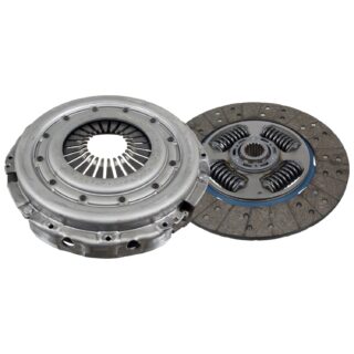 0252502301 Clutch Kit