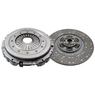 0252503101 Clutch Kit