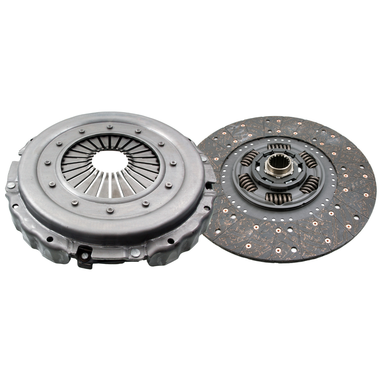 0252503101-Clutch-Kit 0252503101 Clutch Kit - Image 1