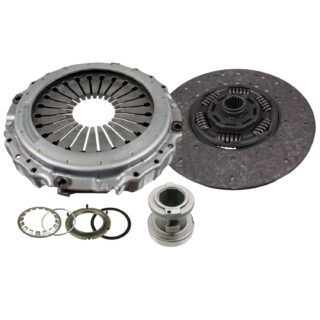0262506601S1 Clutch Kit