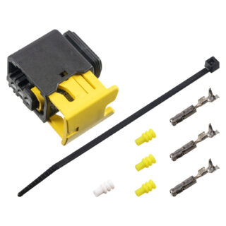 0265450526 Plug Housing