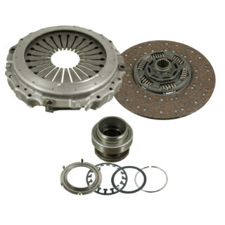 0282502501 Clutch Kit