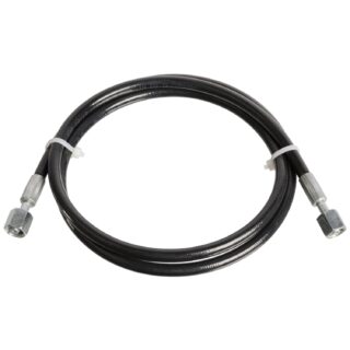 041002874 Hydraulic Hose for cab tilt unit