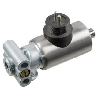 041016827 Solenoid Valve for air suspension