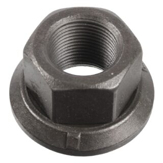 041036367 Wheel Nut with thrust plate