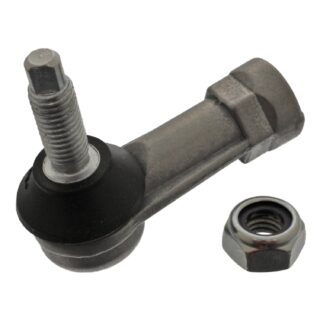 041203863 Angled Ball Joint for gear linkage with lock nut