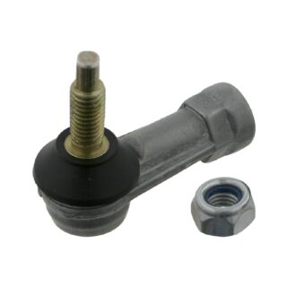 041203864 Angled Ball Joint for gear linkage with lock nut